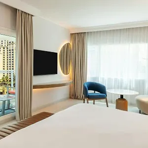 Resort Sheraton Jumeirah, Dubai